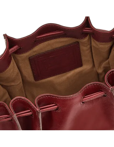 Secchiello The Bridge Camilla