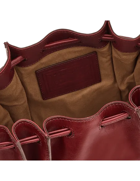 Bucket bag The Bridge Camilla