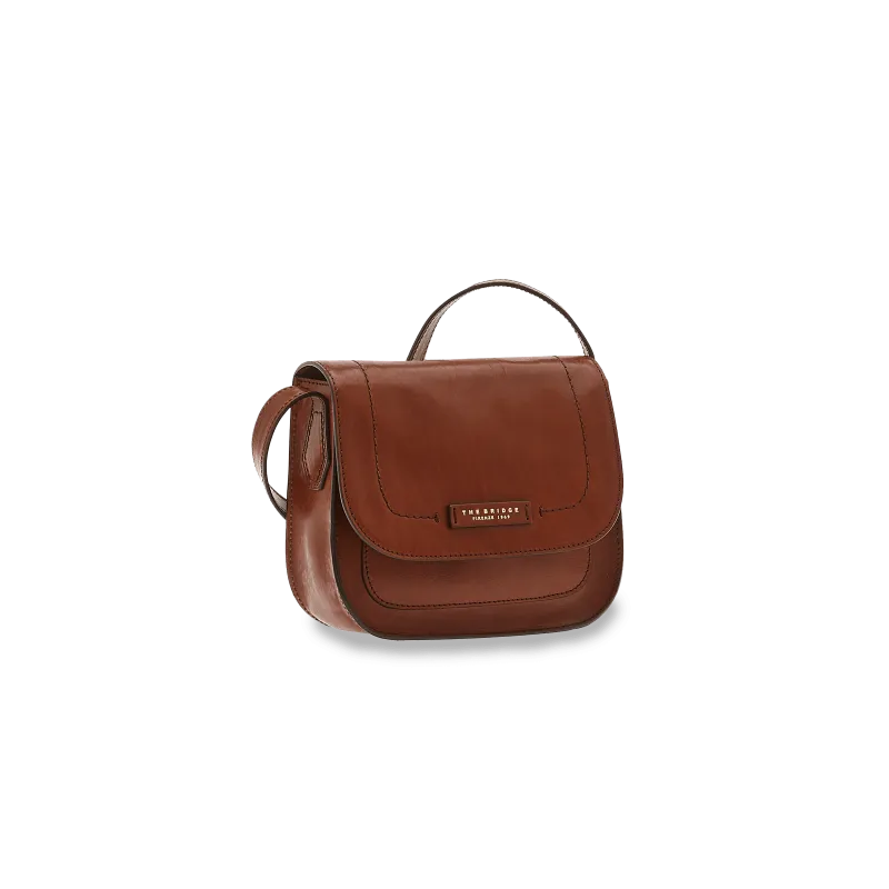 Small shoulder bag The Bridge Giovanna