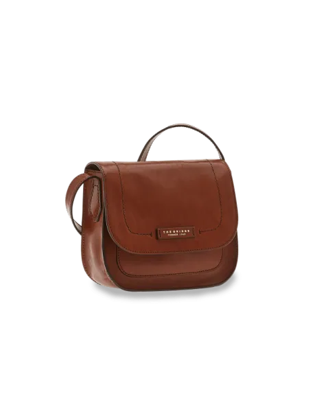 Small shoulder bag The Bridge Giovanna