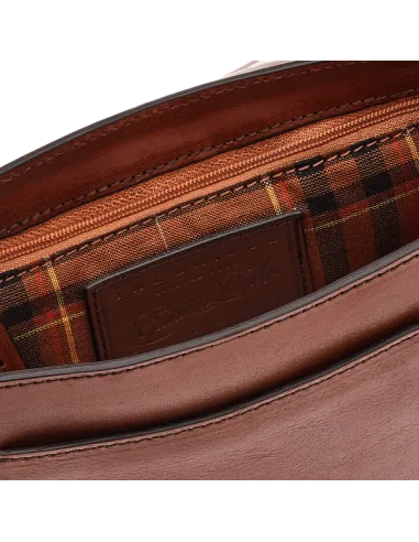 Small shoulder bag The Bridge Giovanna