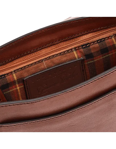 Small shoulder bag The Bridge Giovanna