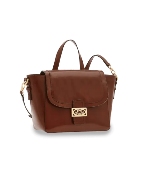 Einhändige Damentasche The Bridge Lavinia