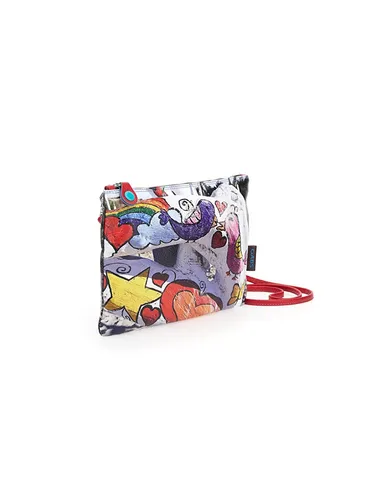 Tracolla in pelle Gabs Beyonce S