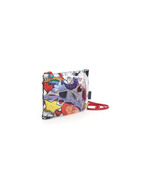 Tracolla in pelle Gabs Beyonce S