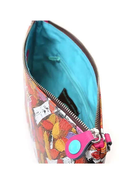 Tracolla in pelle Gabs Beyonce S