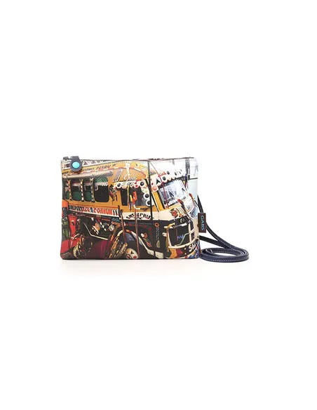 Tracolla in pelle Gabs Beyonce S