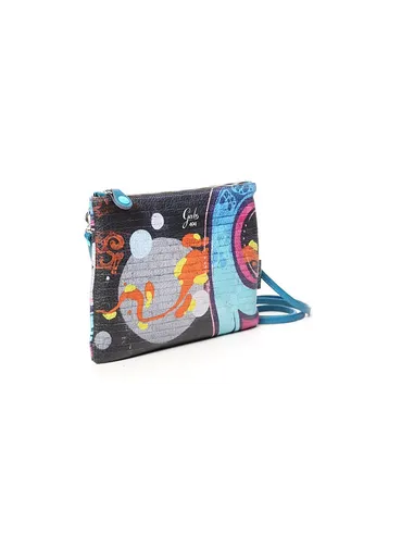 Tracolla in pelle Gabs Beyonce S