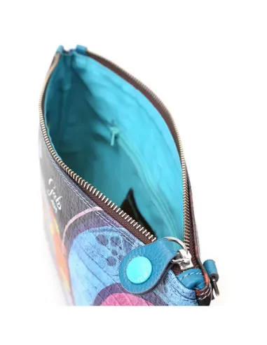 Tracolla in pelle Gabs Beyonce S