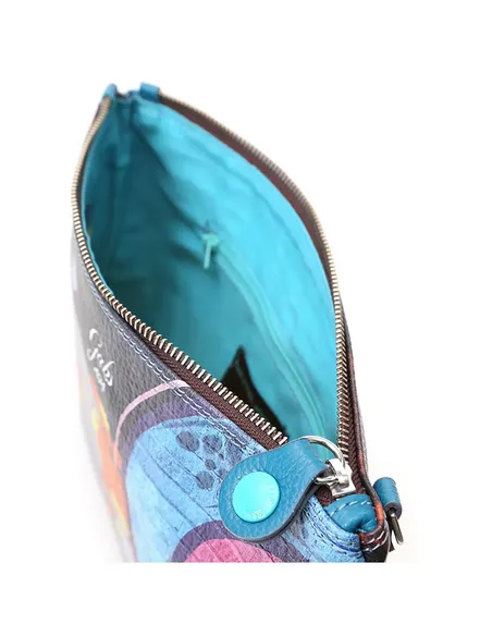 Tracolla in pelle Gabs Beyonce S