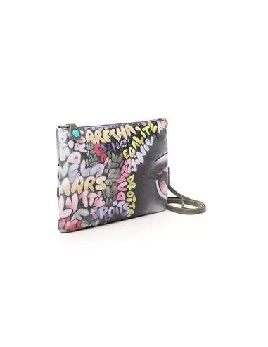 Tracolla in pelle Gabs Beyonce S