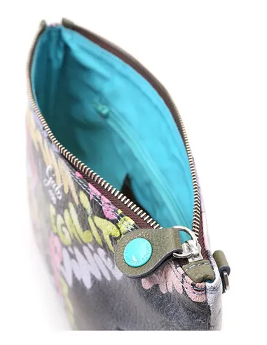 Tracolla in pelle Gabs Beyonce S