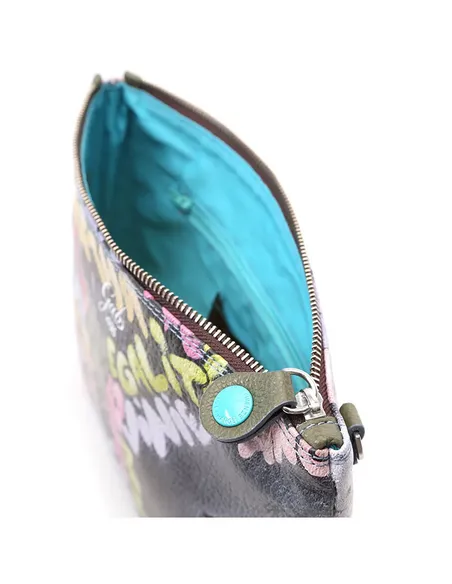 Tracolla in pelle Gabs Beyonce S