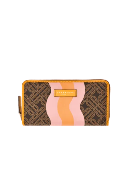 Geldbörsen für Frauen The Bridge Anna