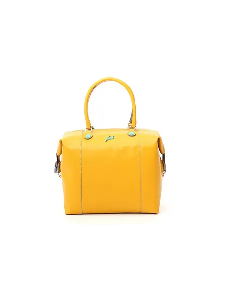 Borsa G3 L in pelle morbida