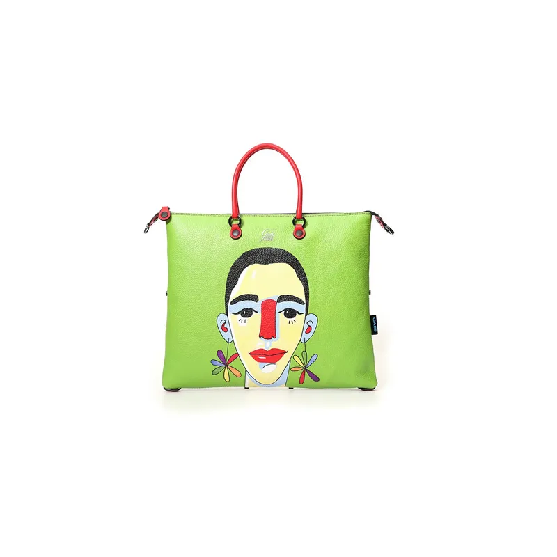 G3 Super Wandelbare schicke Tasche