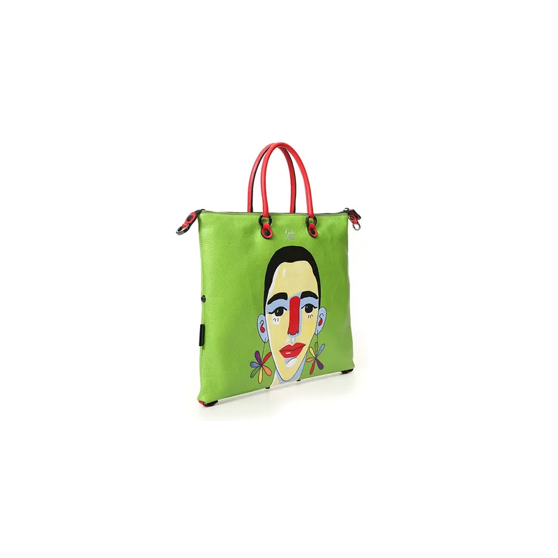 G3 Super Wandelbare schicke Tasche 2