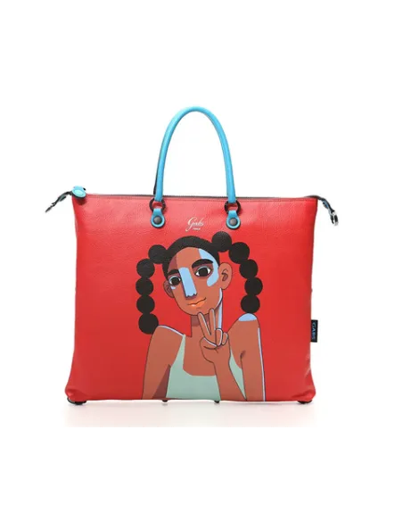 G3 Super Wandelbare schicke Tasche