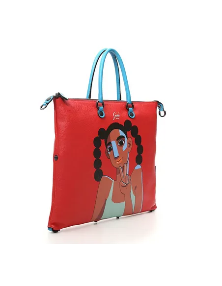 G3 Super Wandelbare schicke Tasche