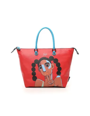 G3 Super Wandelbare schicke Tasche