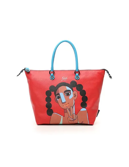 G3 Super Wandelbare schicke Tasche