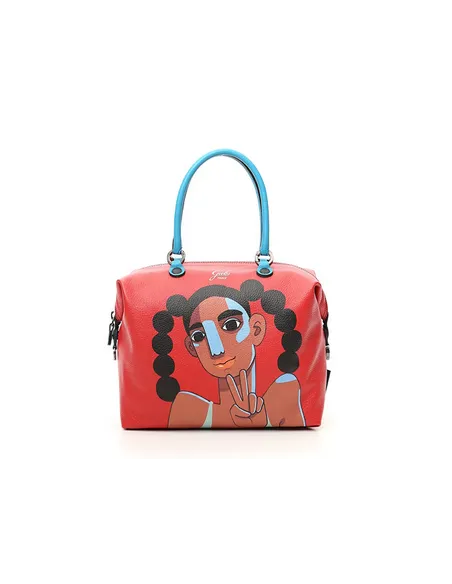 G3 Super Wandelbare schicke Tasche