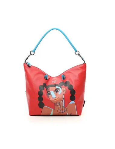 G3 Super Wandelbare schicke Tasche