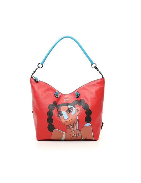 G3 Super Wandelbare schicke Tasche