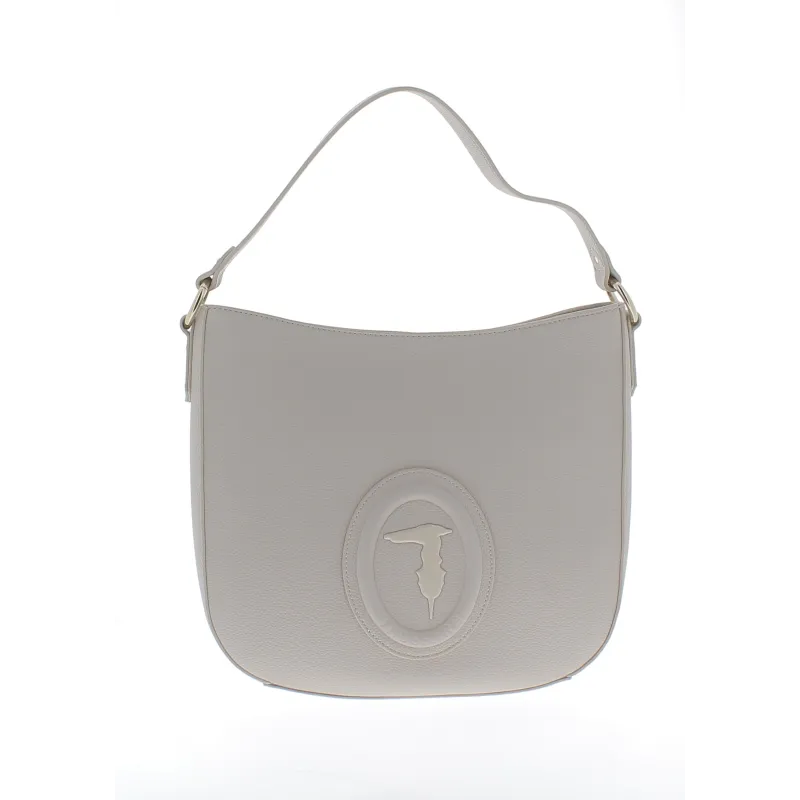 Borsa a spalla Trussardi Lisbona