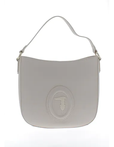 Borsa a spalla Trussardi Lisbona