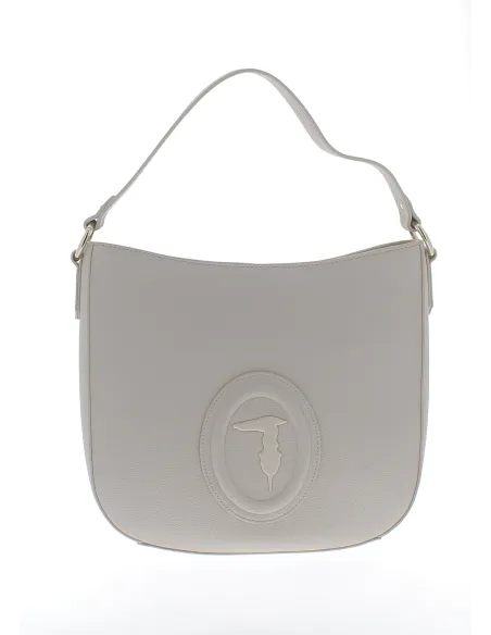 Borsa a spalla Trussardi Lisbona