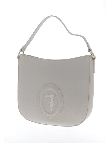 Borsa a spalla Trussardi Lisbona