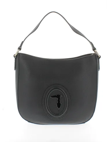 Borsa a spalla Trussardi Lisbona