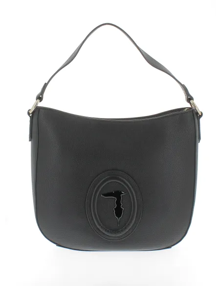 Borsa a spalla Trussardi Lisbona