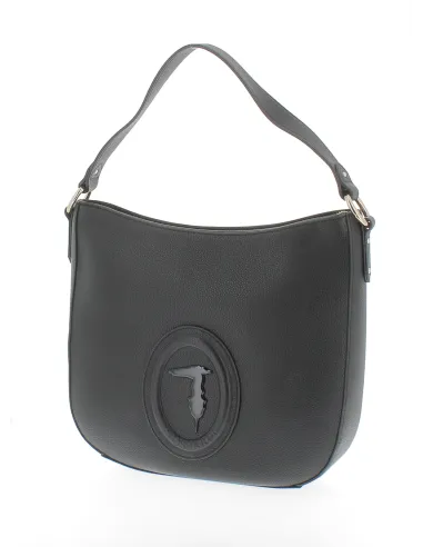 Borsa a spalla Trussardi Lisbona