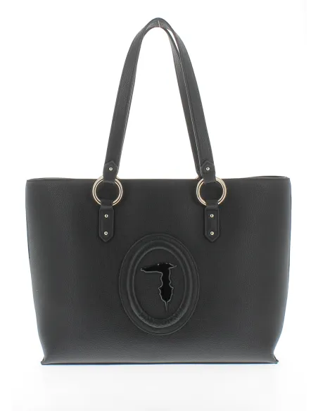 Medium Shopping Lisbona Trussardi