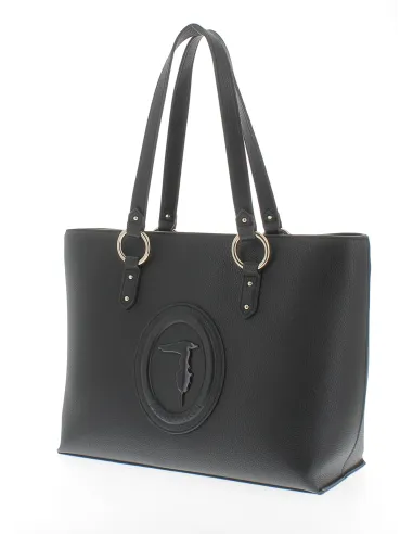 Medium Shopping Lisbona Trussardi