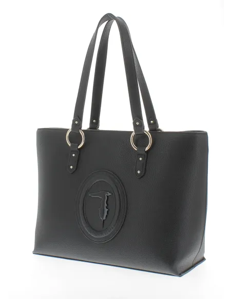 Medium Shopping Lisbona Trussardi