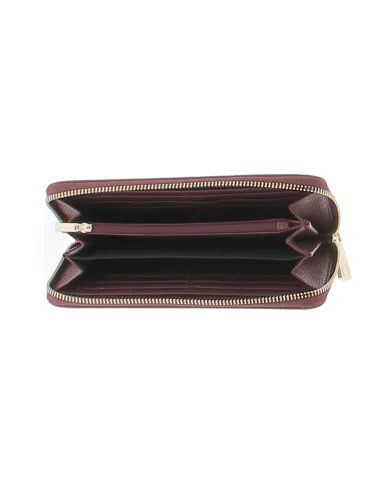 Women's wallet with zip Trussardi...