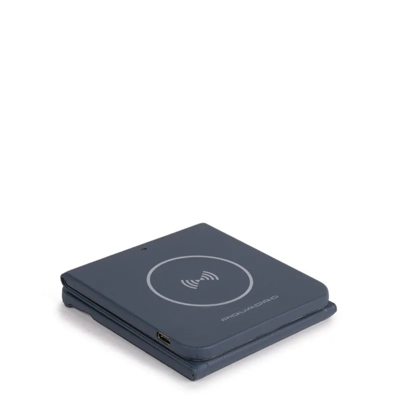 Base di ricarica wireless per iPhone® e AirPods® 2