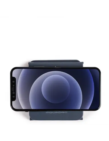 Base di ricarica wireless per iPhone®...