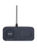 Base di ricarica wireless per iPhone® e AirPods® Piquadro