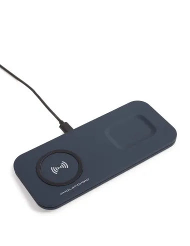 Wireless charging base for iPhone®...