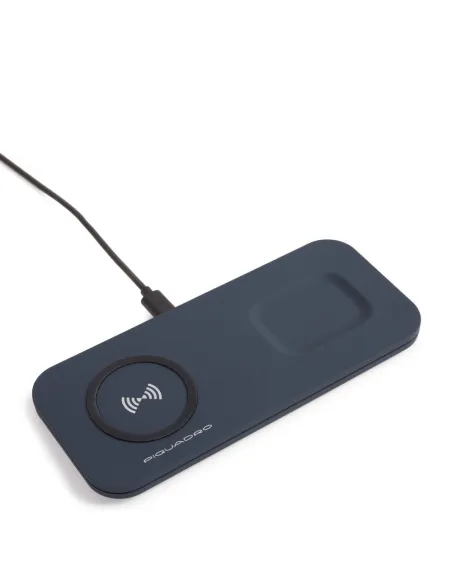 Wireless charging base for iPhone® and AirPods®