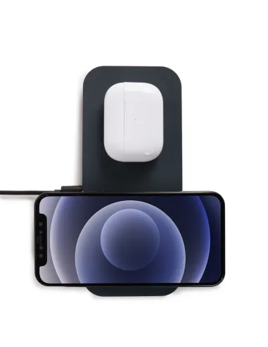 Base di ricarica wireless per iPhone®...