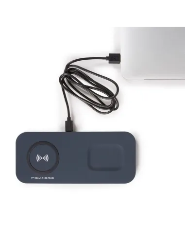 Wireless charging base for iPhone®...