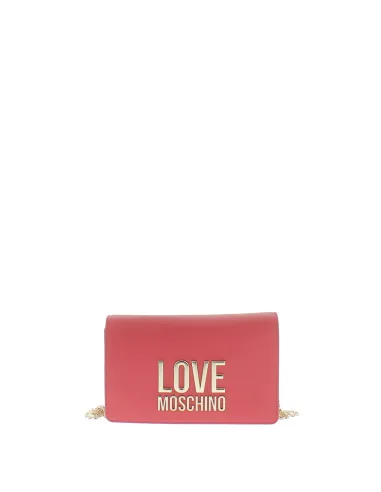 Clutch Love Moschino JC4127PP1DLJ0