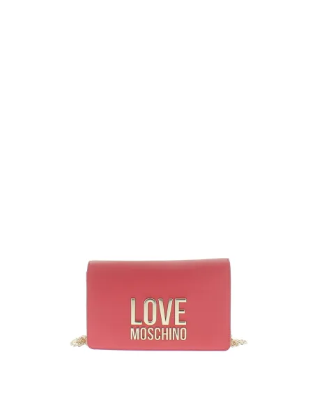 Clutch Love Moschino JC4127PP1DLJ0