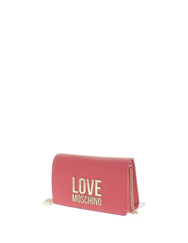 Clutch Love Moschino JC4127PP1DLJ0
