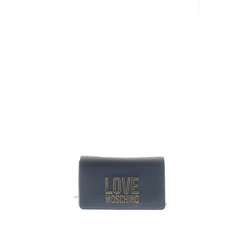 Love Moschino kleine Clutch-Tasche 2